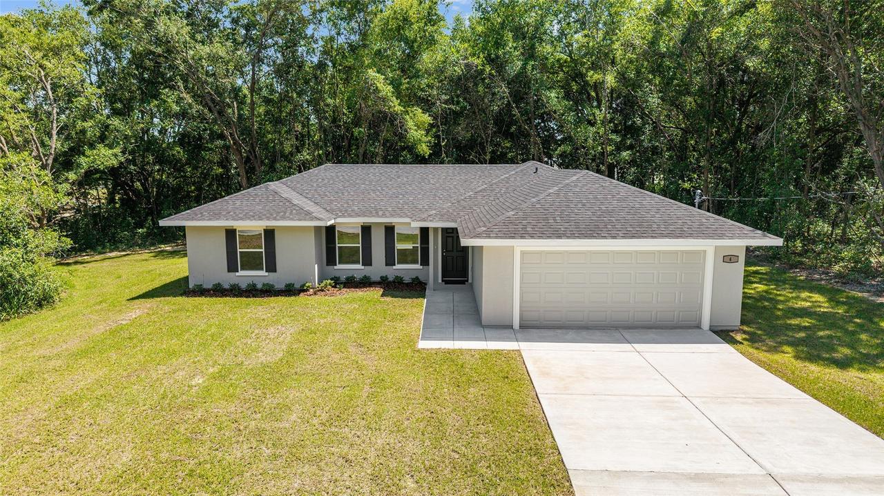 4 Pecan Course Place Pl., Ocala, FL 34472