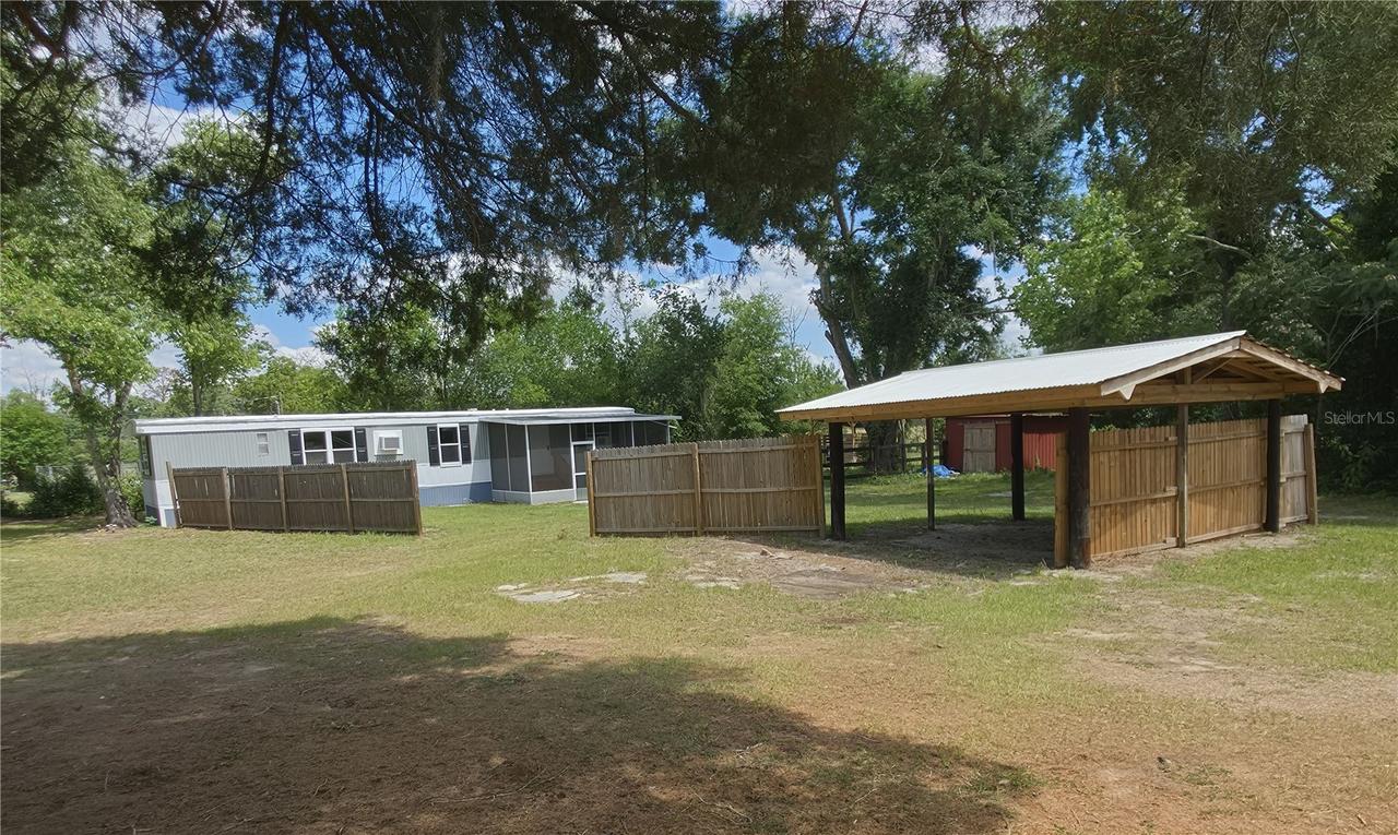 8552 SE 128th Ln., Summerfield, FL 34491