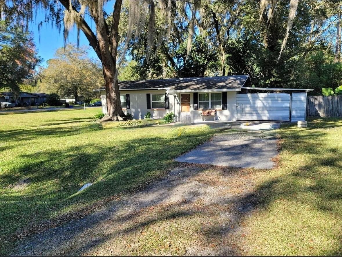4808 NE 3rd Pl., Gainesville, FL 32641