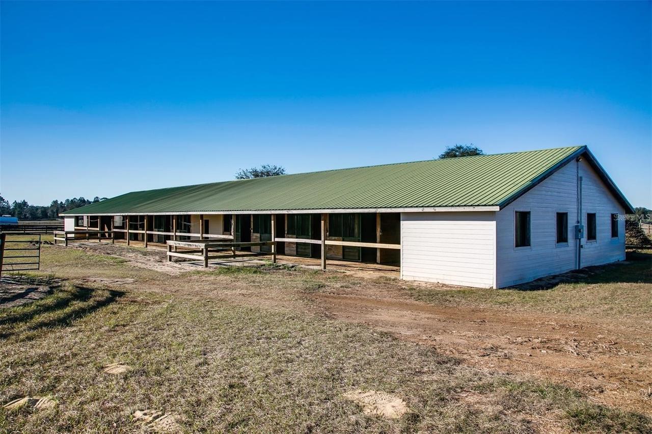 2351 NE 120 Avenue, Williston, FL 32696
