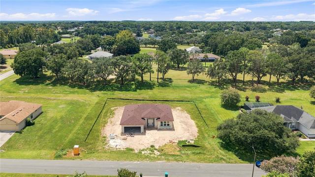 New Construction Homes For Sale This Week That Attend Lecanto Middle School: May 20th to May 26th