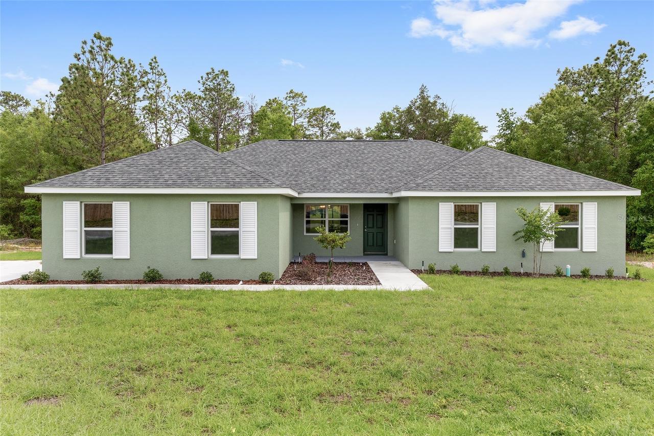 3853 SW Soundview Dr., Dunnellon, FL 34431