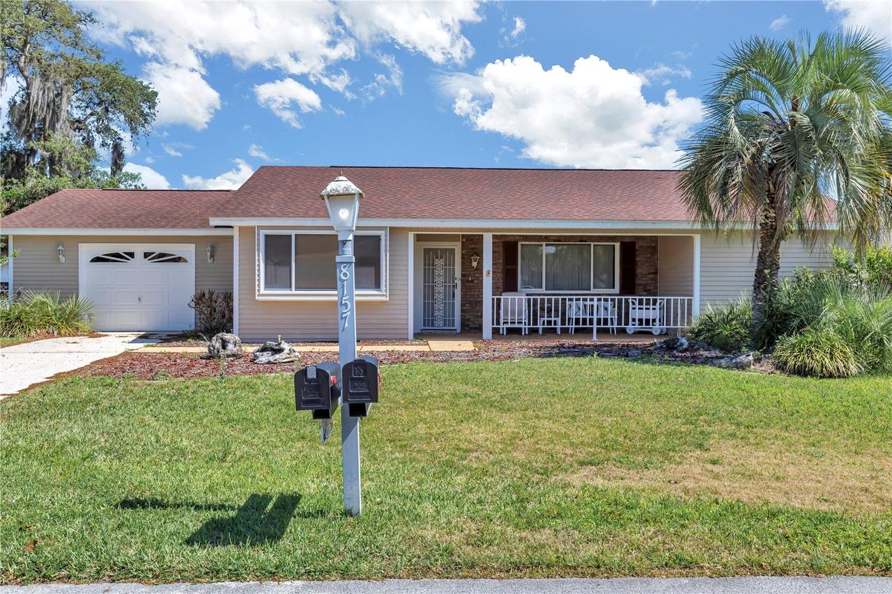 8157 SW 108th Street Rd., Ocala, FL 34481
