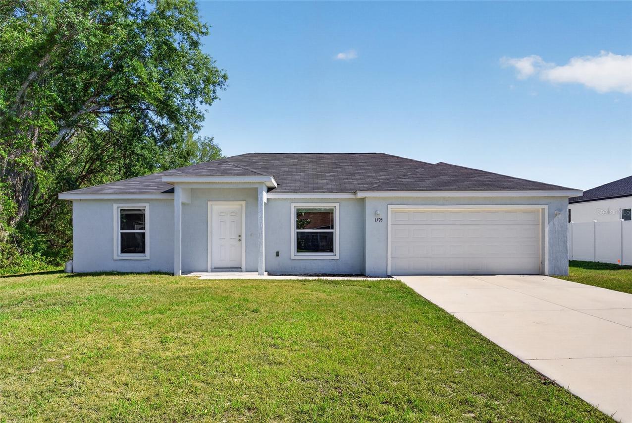 1795 SW 161st Pl., Ocala, FL 34473