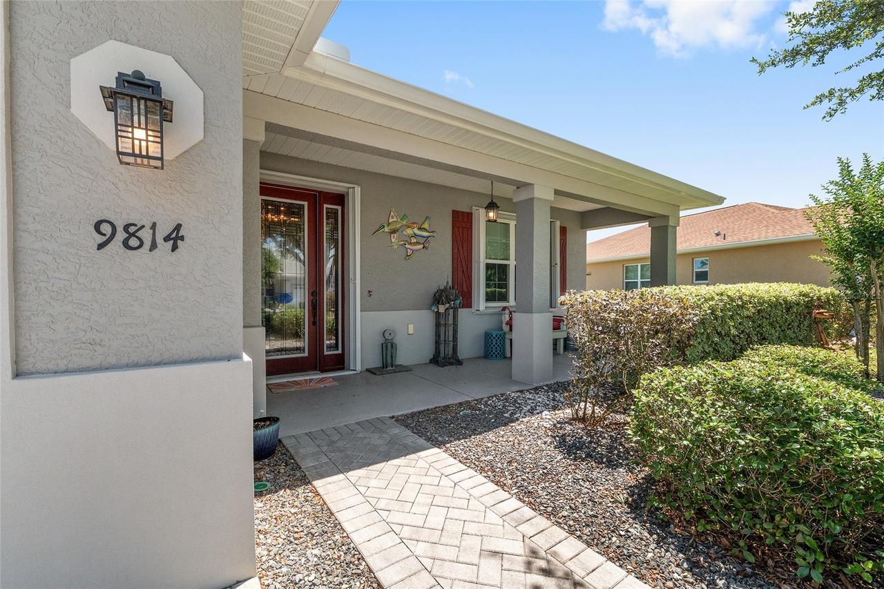 9814 SW 92nd St., Ocala, FL 34481