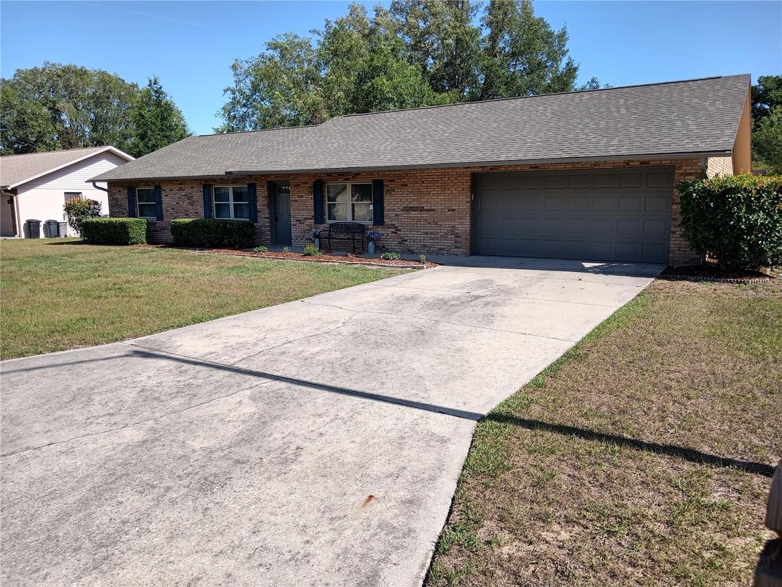 4008 SE 61 Pl., Ocala, FL 34480