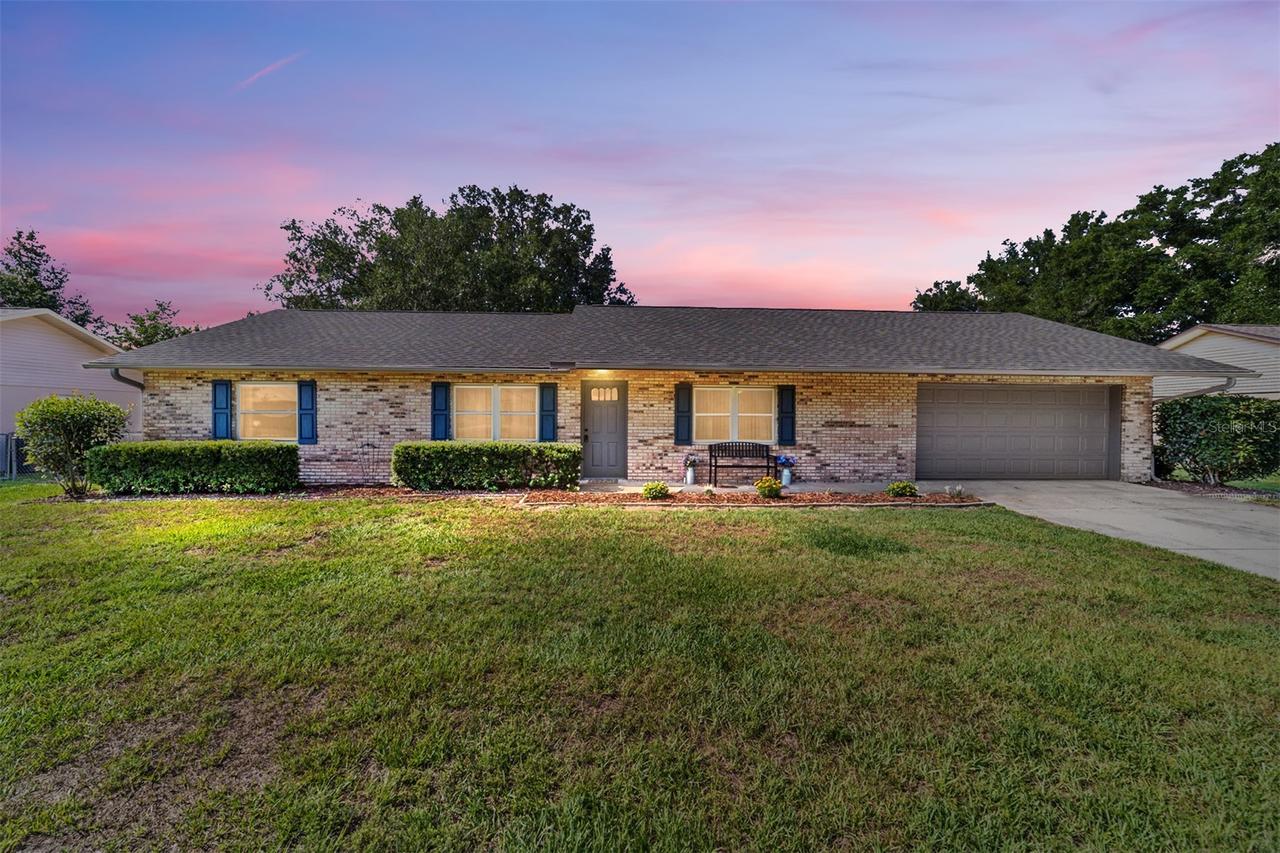 4008 SE 61 Pl., Ocala, FL 34480