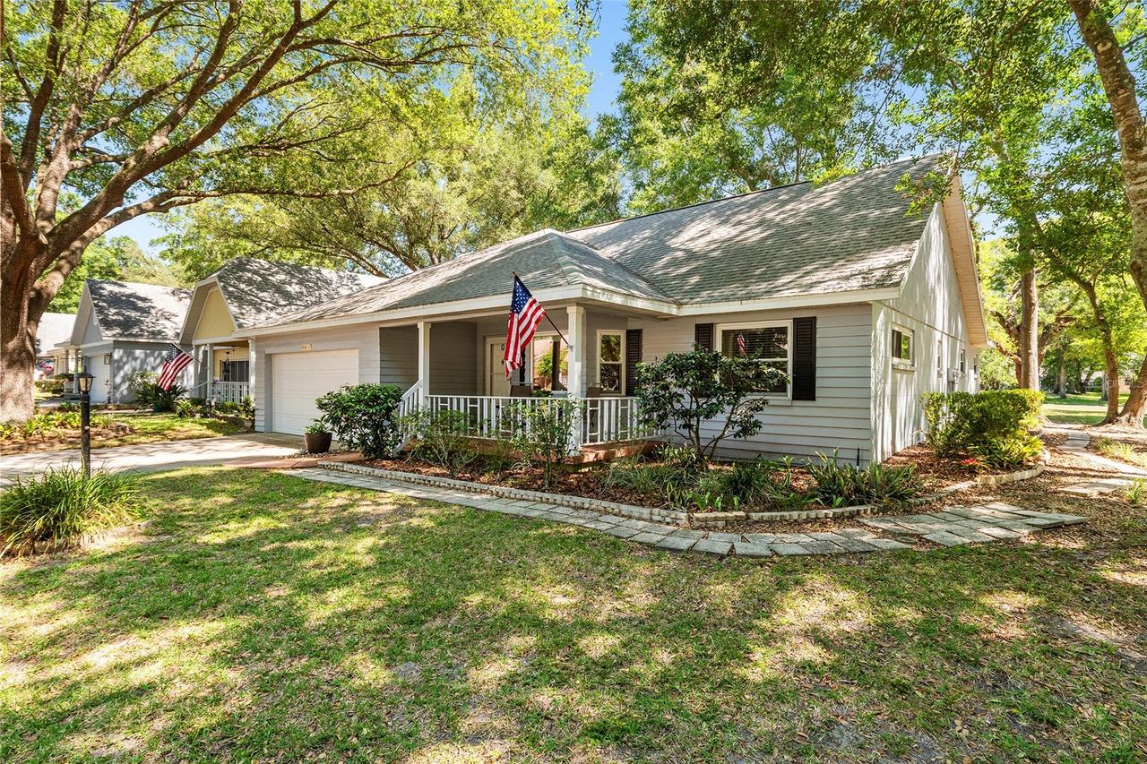 8560 SW 93rd Ln. #G, Ocala, FL 34481