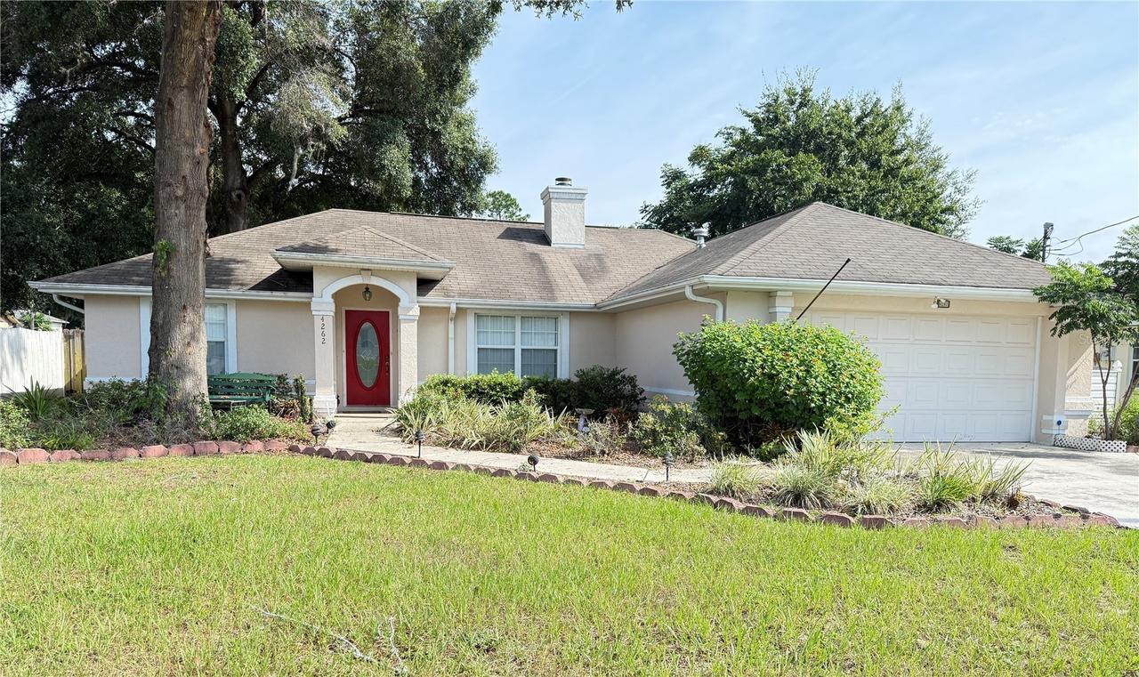 4262 NE 35th Avenue Rd., Ocala, FL 34479