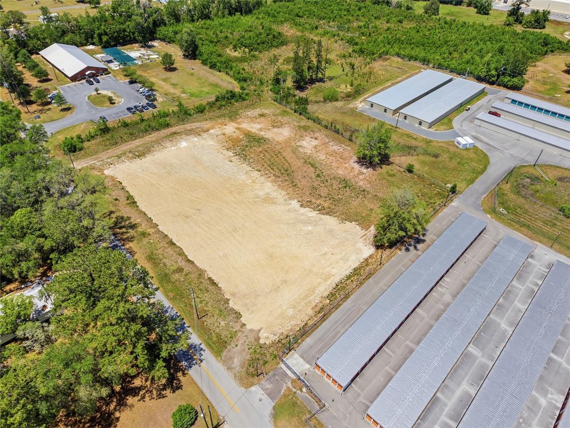 801 SW 6th Ave., Williston, FL 32696