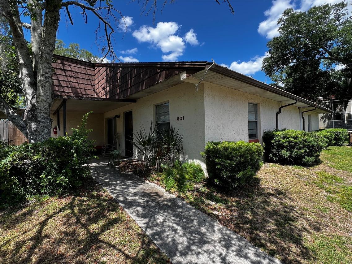 601 NE 28th Ave., Ocala, FL 34470