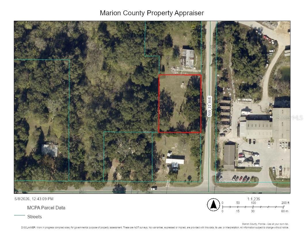 2106 NW 31st Ave., Ocala, FL 34475