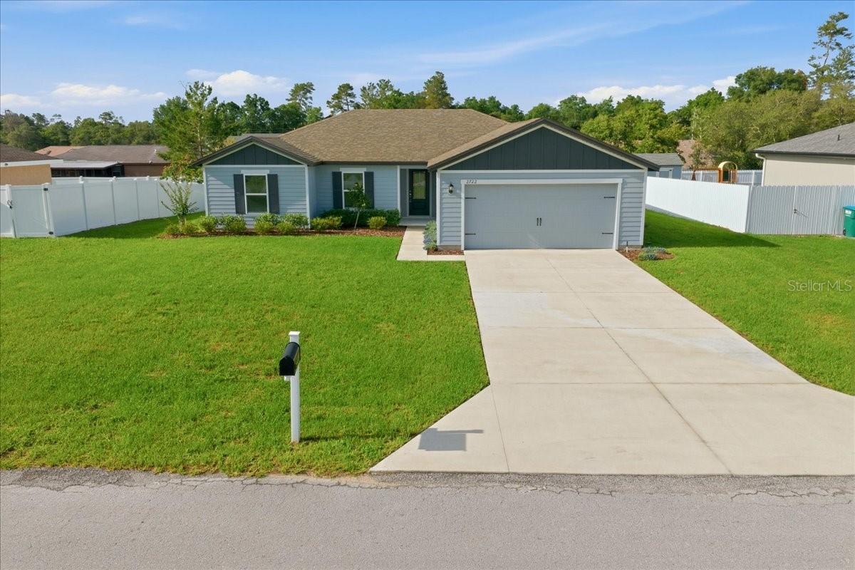 2722 SW 151 Pl., Ocala, FL 34473