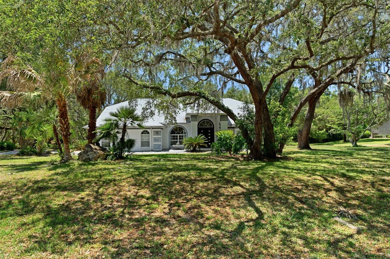 1540 E Wedgewood Ln., Hernando, FL 34442