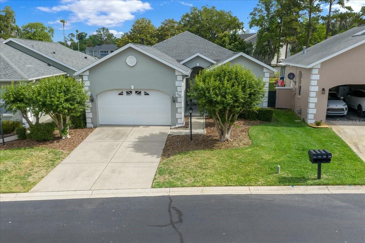 3003 SW 41st Pl., Ocala, FL 34474