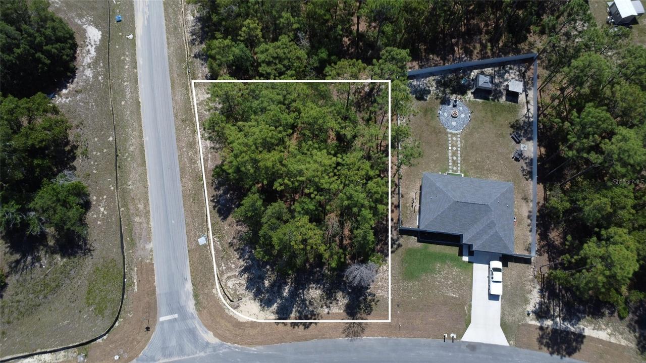 TBD SW 50th Ave., Ocala, FL 34473