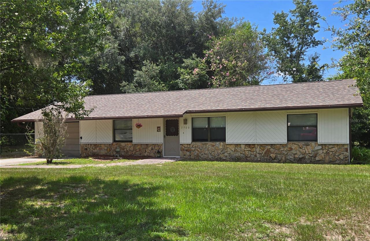 2900 NE 49th St., Ocala, FL 34479