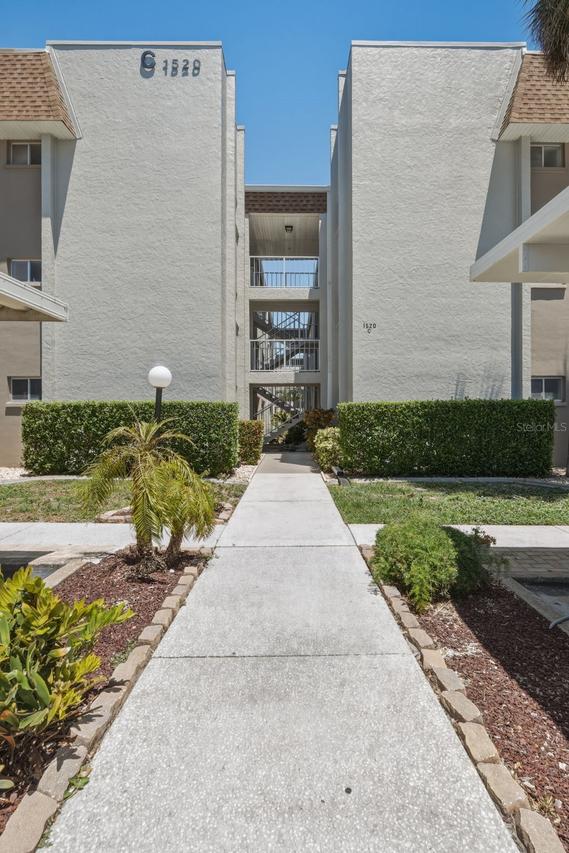 1520 Glen Oaks Dr. #247, Sarasota, FL 34232