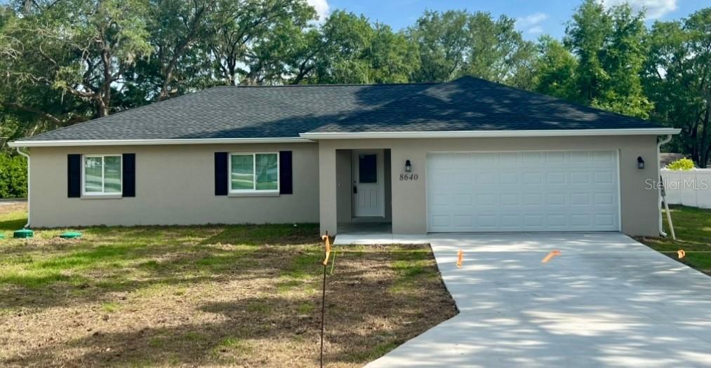 8640 SE 157 Pl., Summerfield, FL 34491