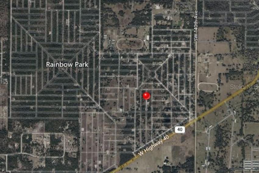 SW 145th Ct., Ocala, FL 34481