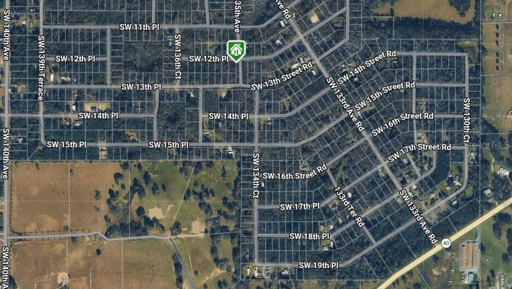 SW 12th Pl., Ocala, FL 34481