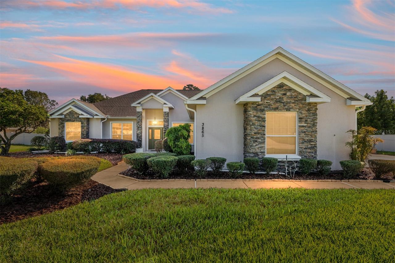 3865 SE 52nd Ave., Ocala, FL 34480