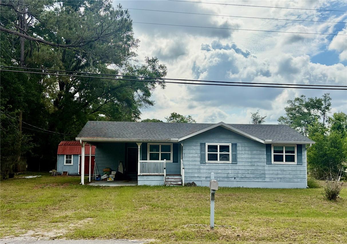 6105 NW 57th Ct., Ocala, FL 34482