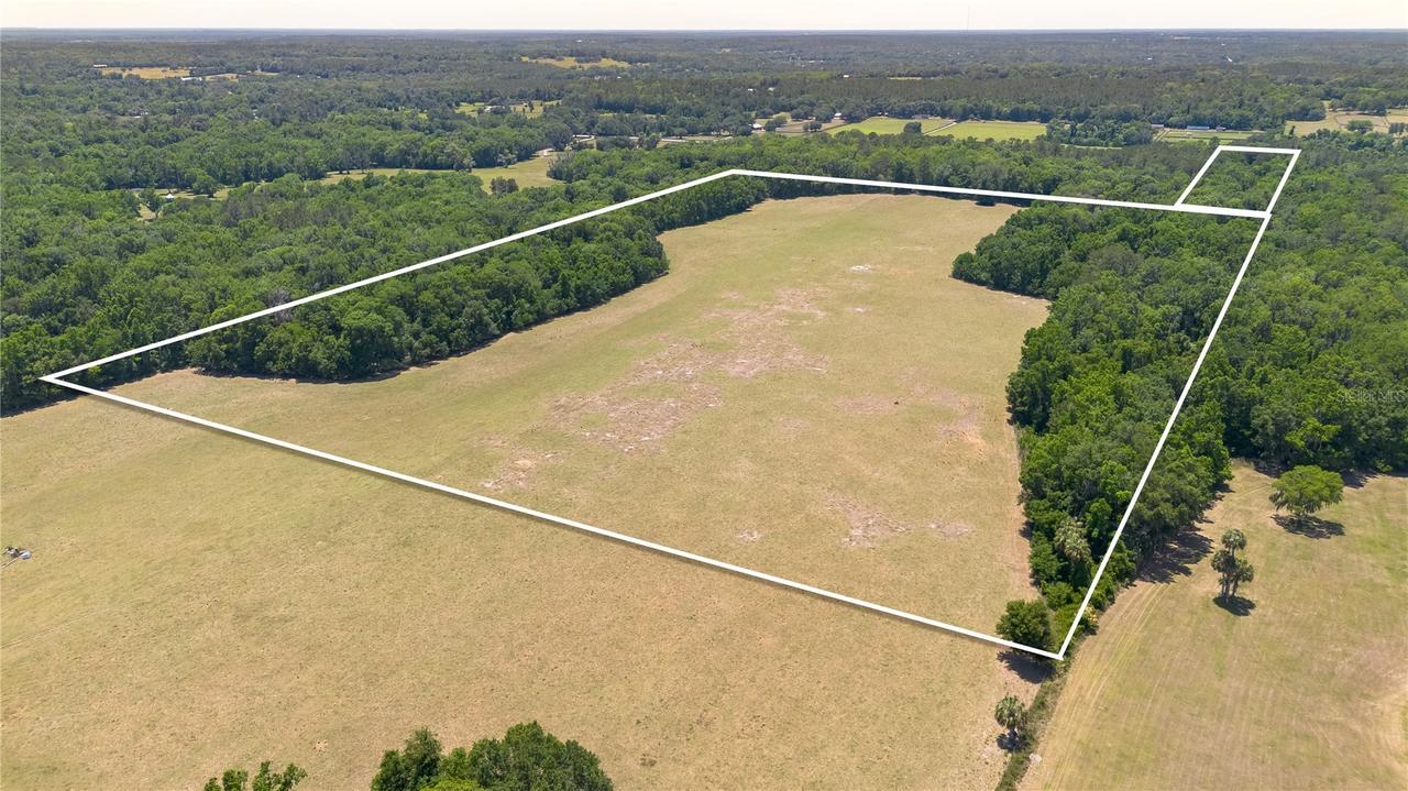 00 NW Hwy 225, Reddick, FL 32686