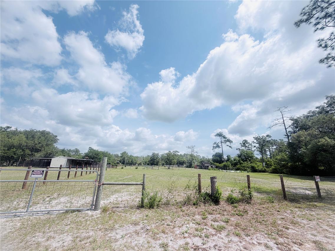 TBD SW 153rd Ln., Dunnellon, FL 34432