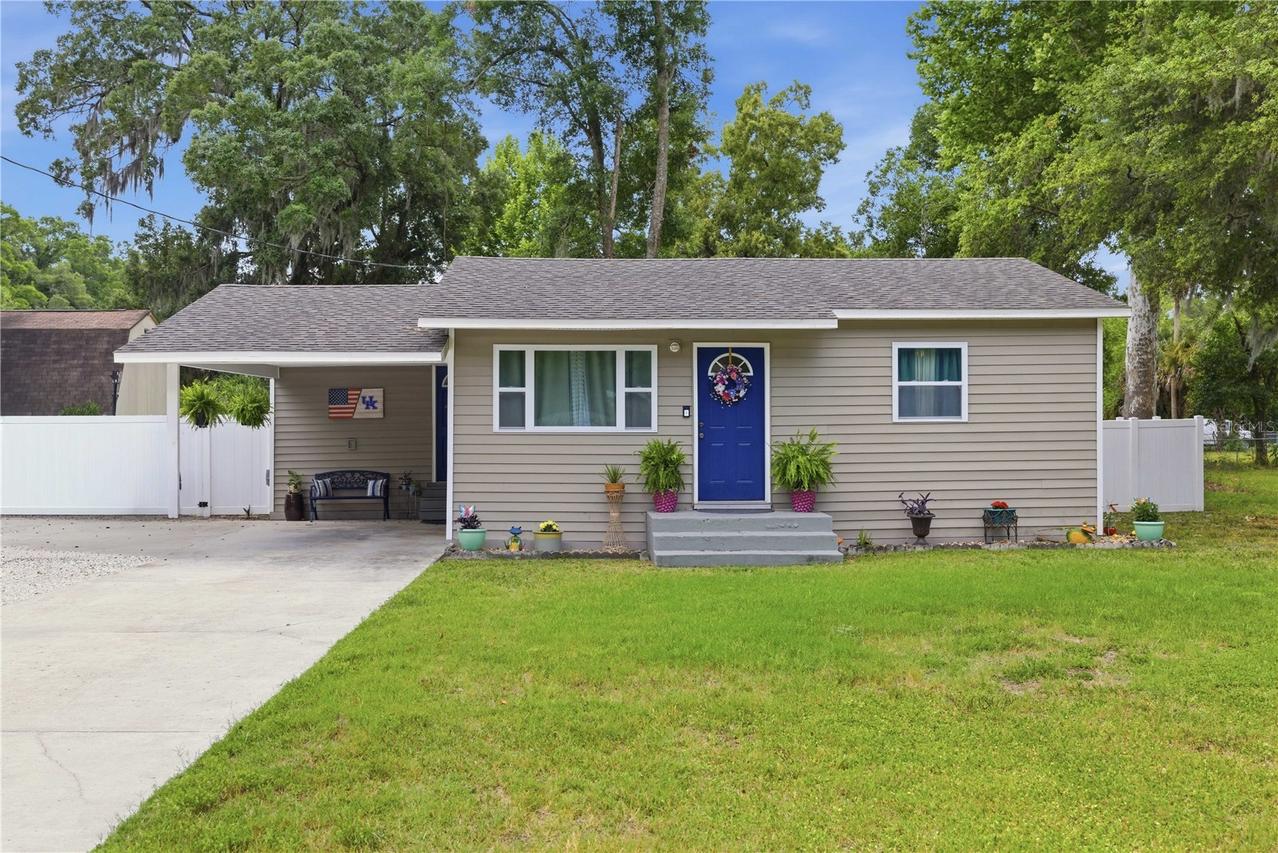 1512 NE 37th St., Ocala, FL 34479