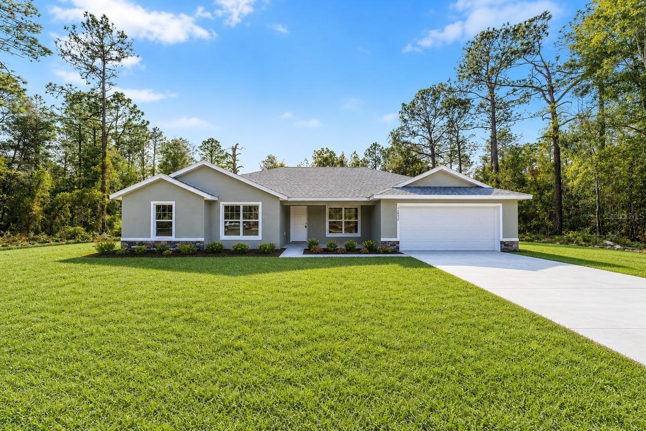 8256 SW 134th Ave., Dunnellon, FL 34432