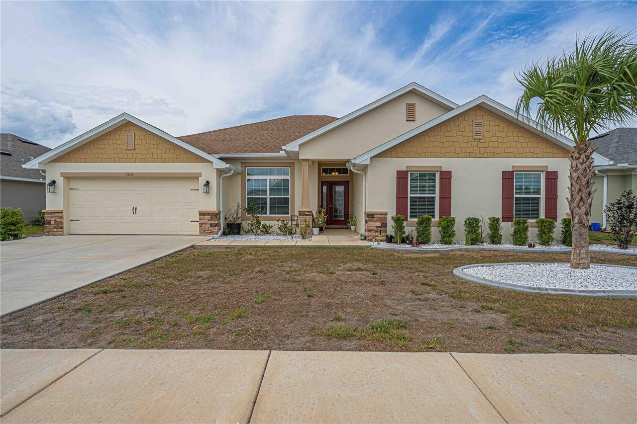 5035 SW 91st Pl., Ocala, FL 34476