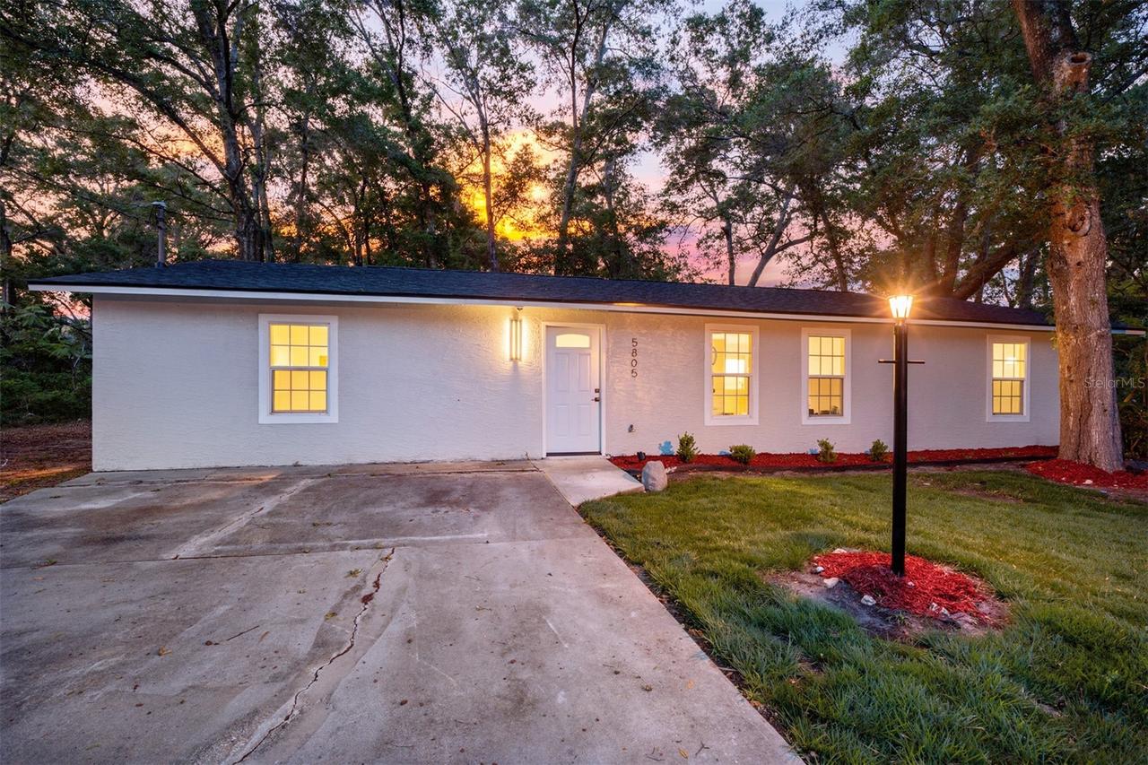 5805 NW 16th St., Ocala, FL 34482
