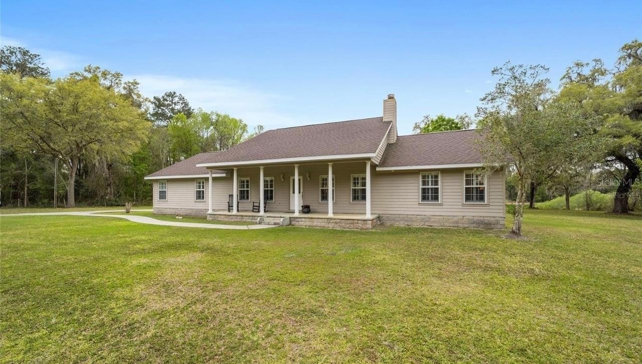 7330 NW 137th Ave., Morriston, FL 32668