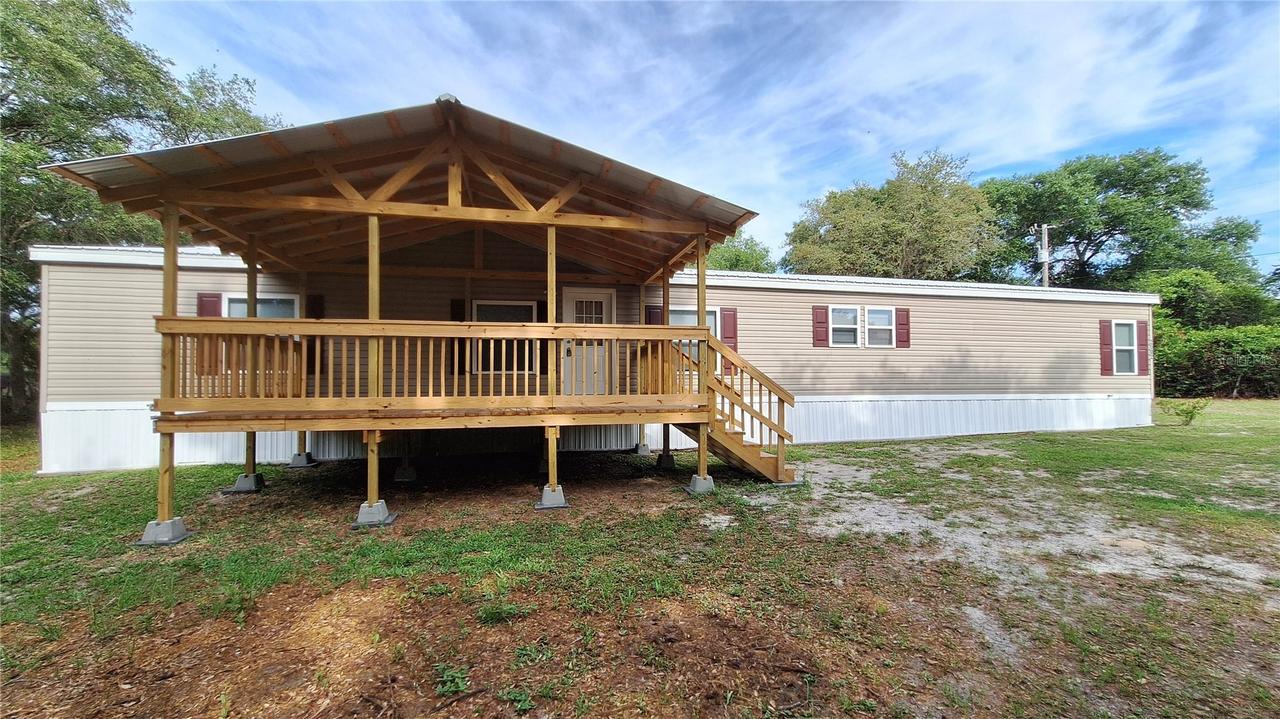2502 SE 179th Ave., Silver Springs, FL 34488