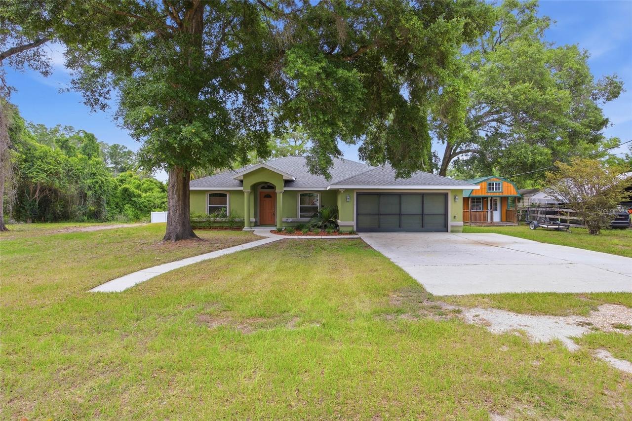 3539 SE 136th Pl., Summerfield, FL 34491