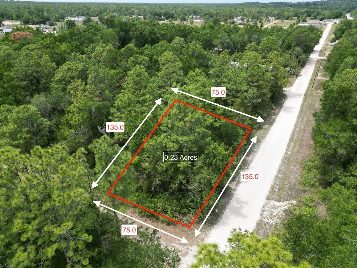 Lot 30 SW 31st Pl., Ocala, FL 34481