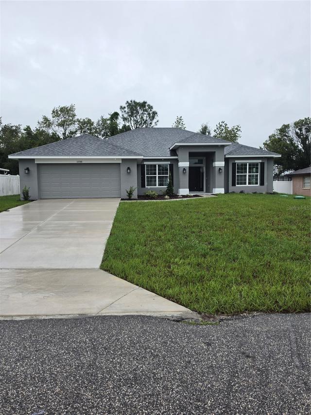 12288 Landfair St., Spring Hill, FL 34608