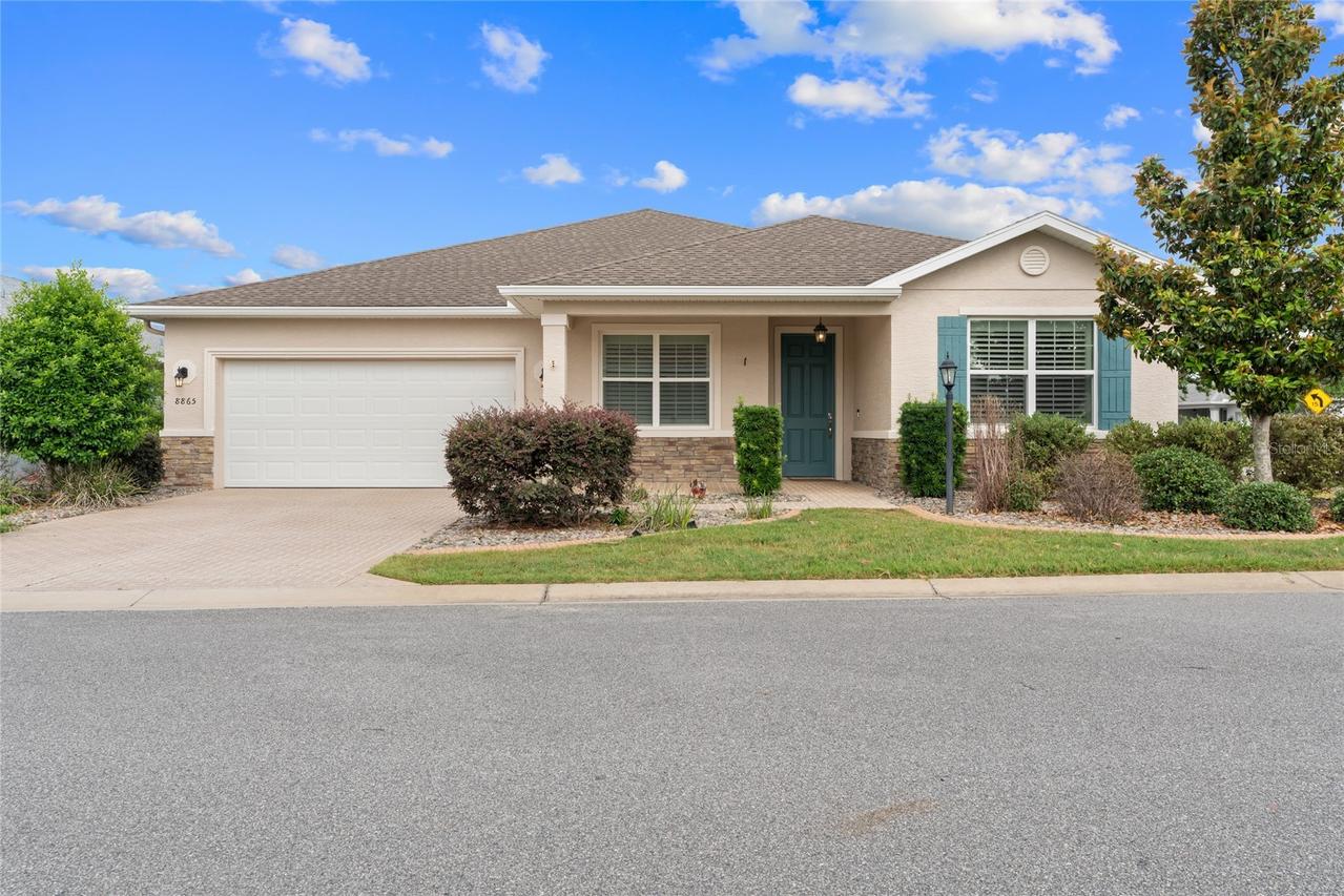 8865 SW 100th Ave., Ocala, FL 34481