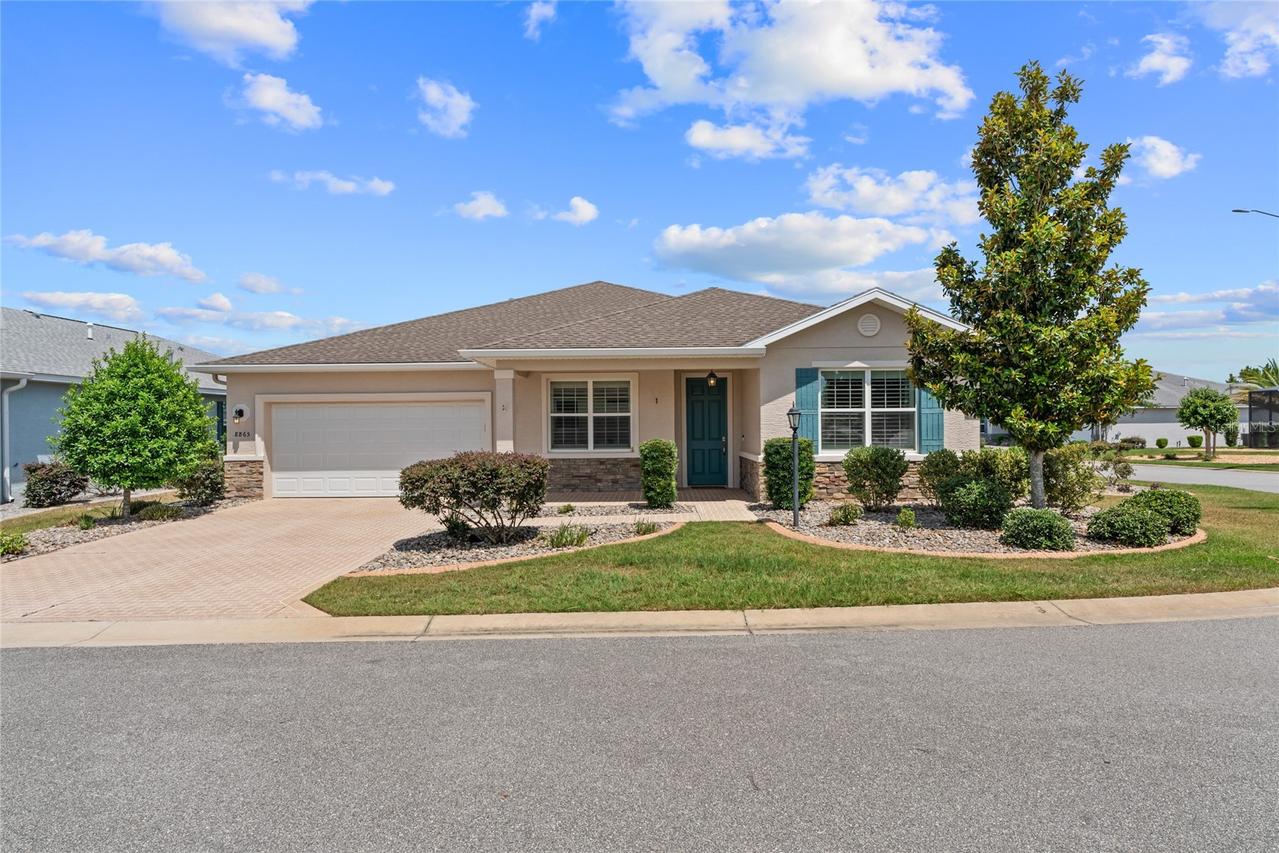 8865 SW 100th Ave., Ocala, FL 34481