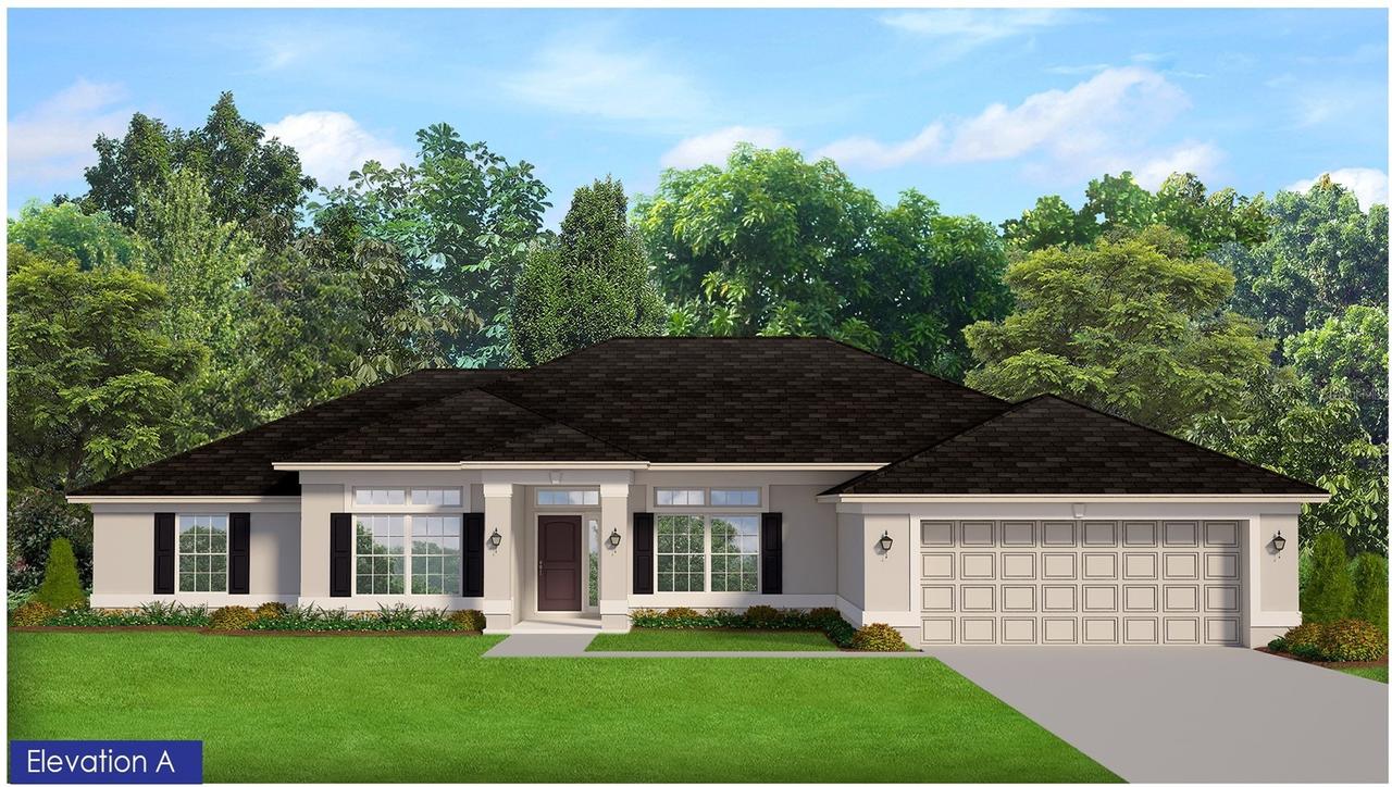 11329 Horned Owl Rd., Weeki Wachee, FL 34614
