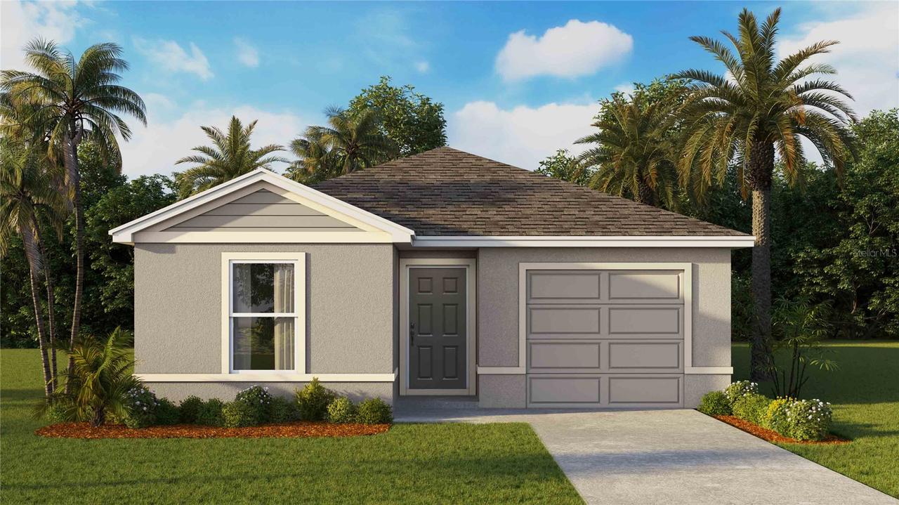 4050 Kona Cir., Spring Hill, FL 34608
