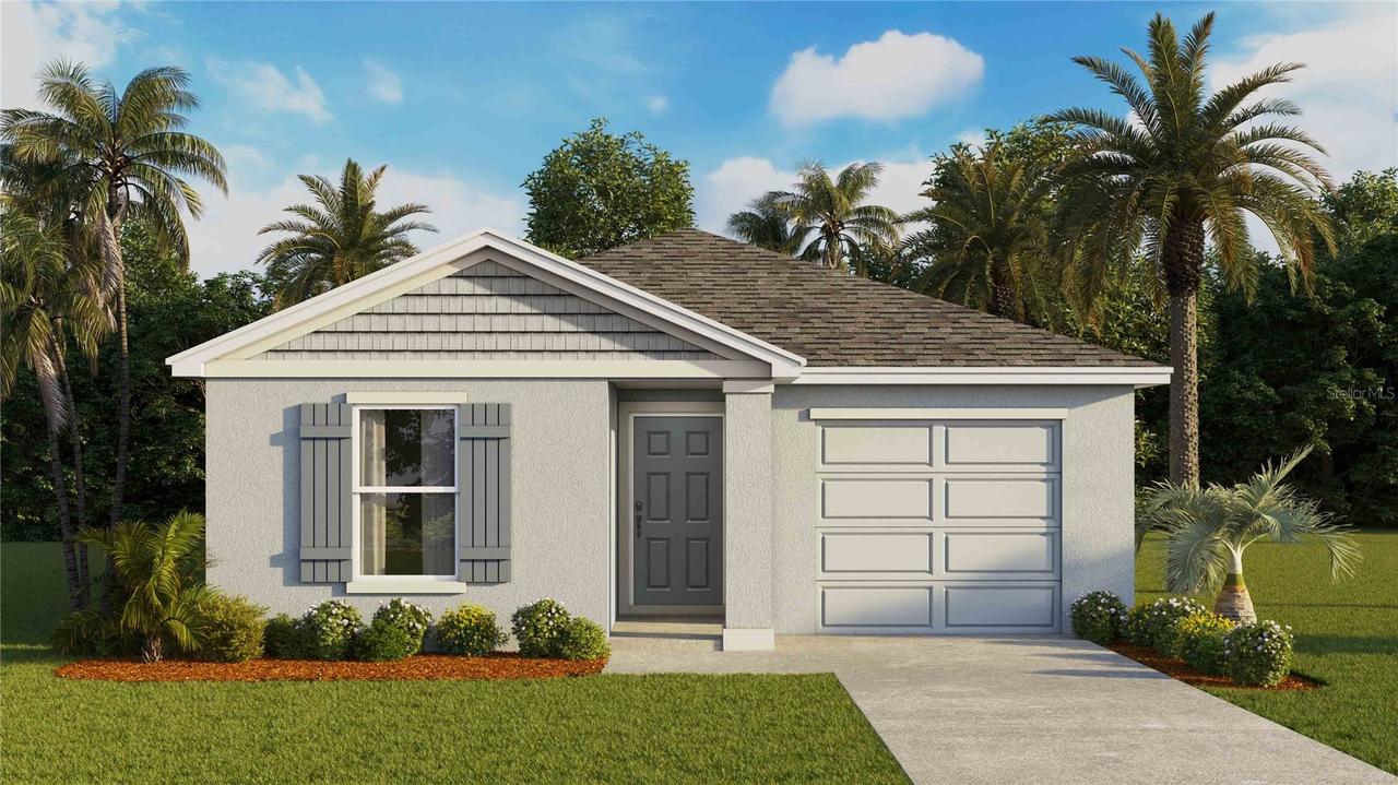 4056 Kona Cir., Spring Hill, FL 34608