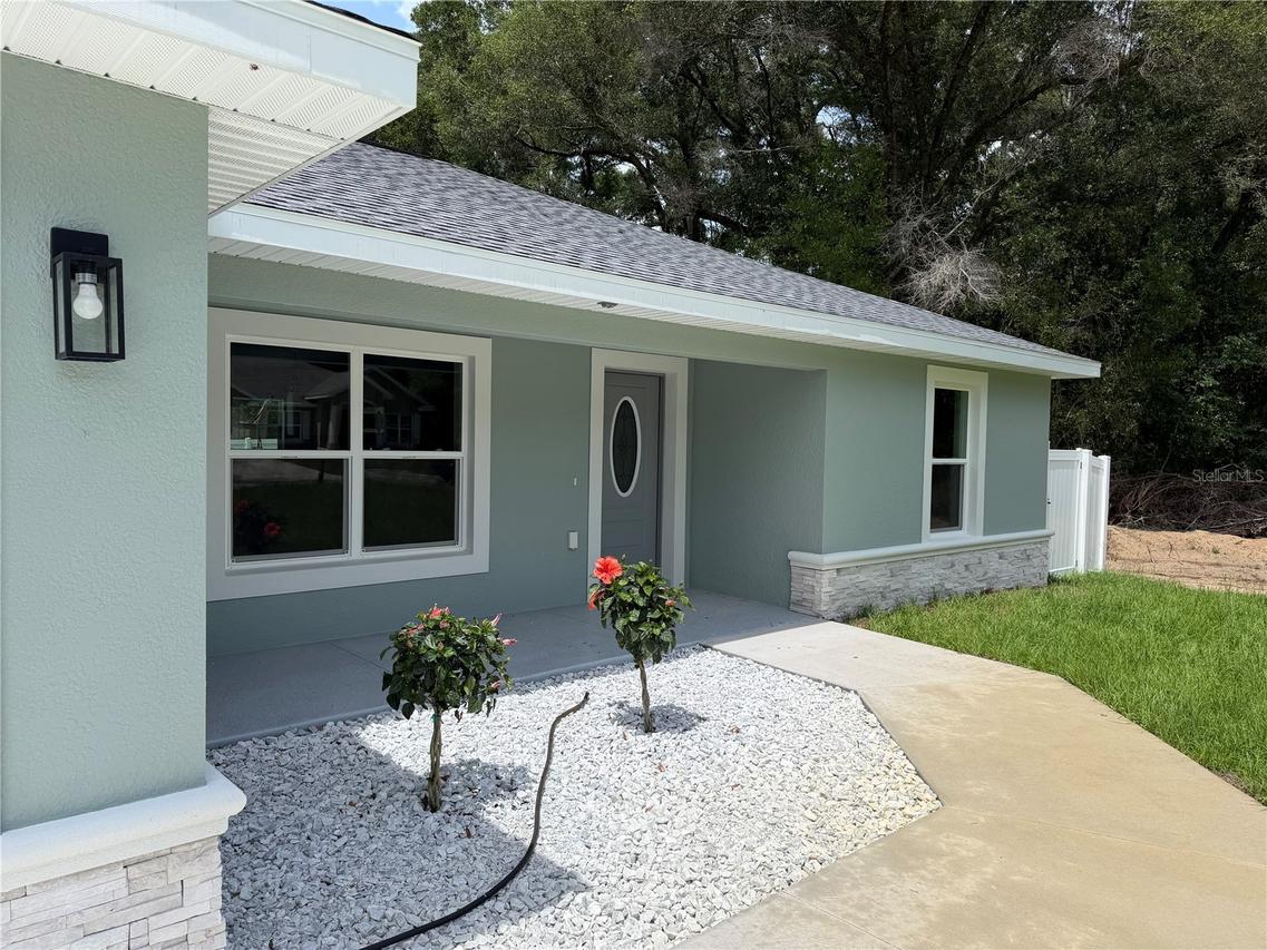3853 SE 139th Ln., Summerfield, FL 34491