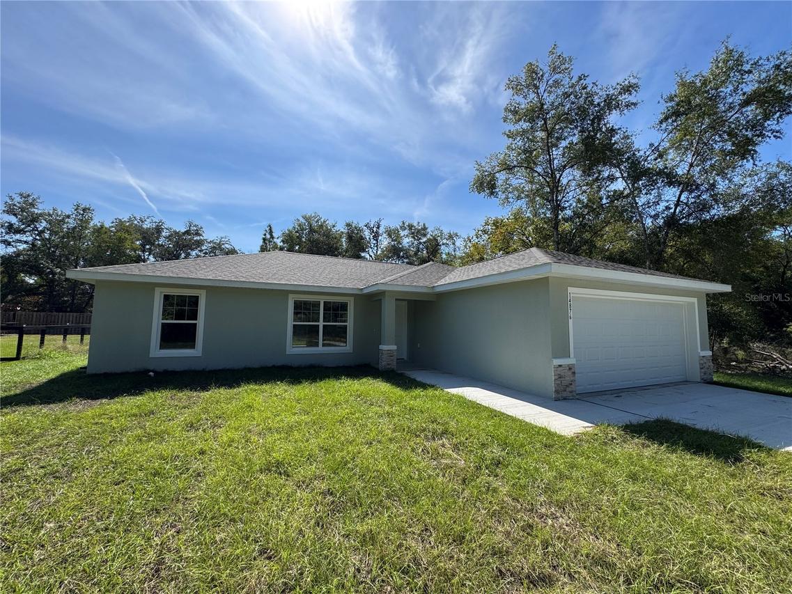 17603 SW 112th Ln., Dunnellon, FL 34432