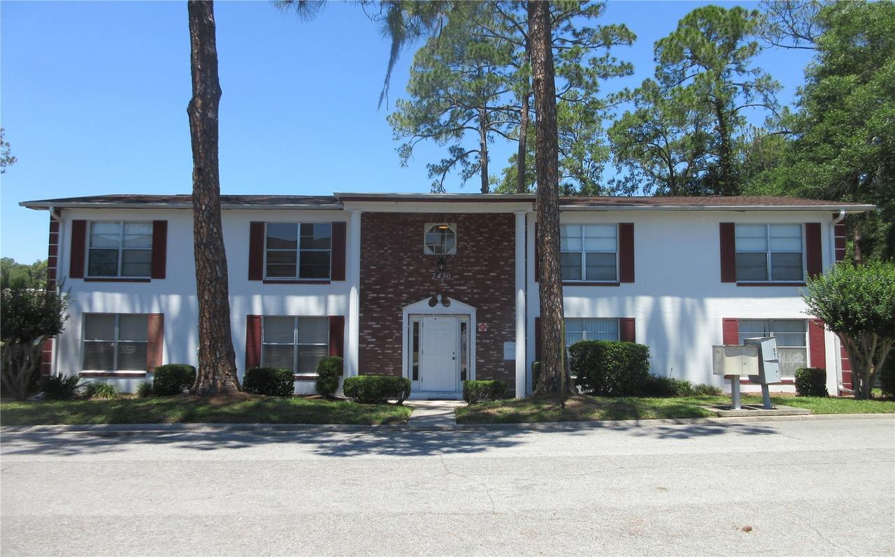 2410 SE 16th Ave. #H, Ocala, FL 34471