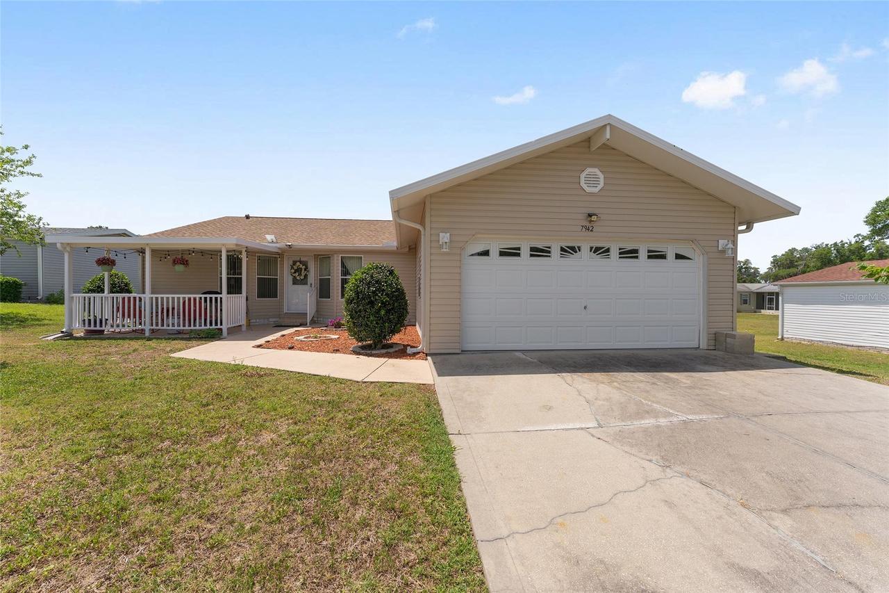 7942 SW 6th Pl., Ocala, FL 34474