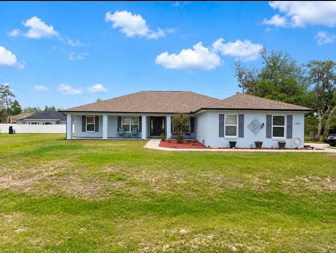 3805 SW 115th St., Ocala, FL 34476