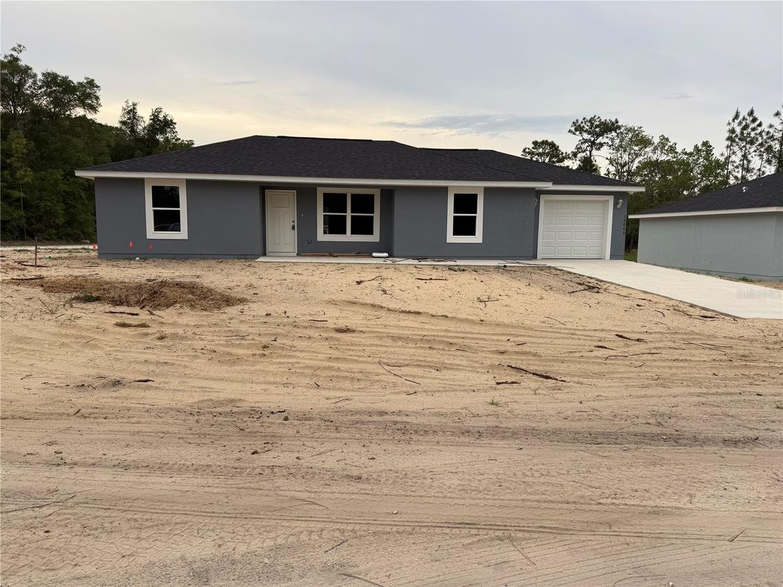 15045 SW 26th Ln., Ocala, FL 34481