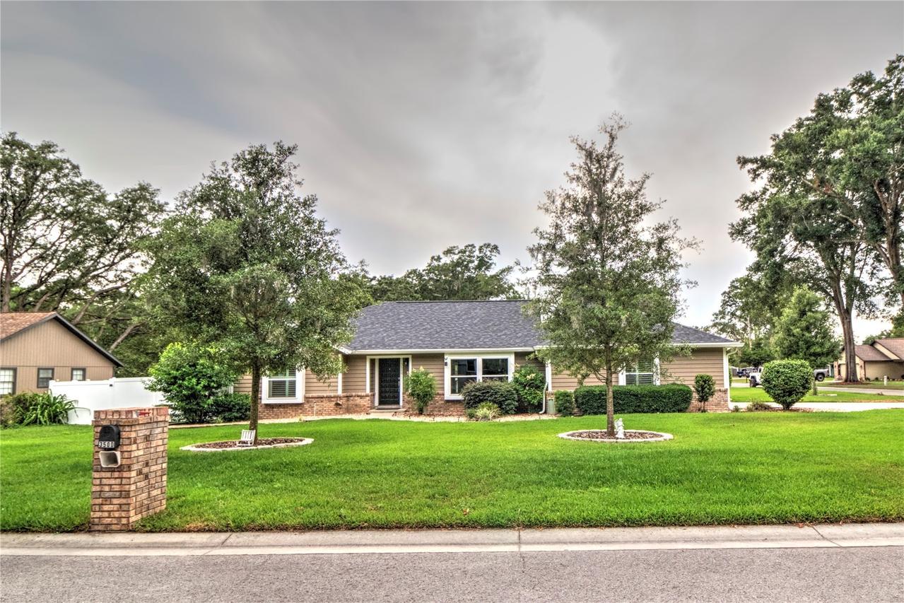 3500 SE 56th Ave., Ocala, FL 34480